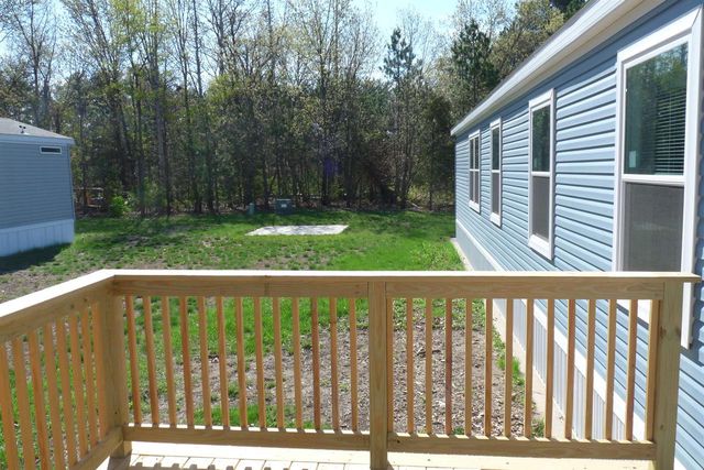 S13041 Shifflet Road #128, Spring Green, WI 53588