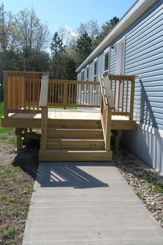 S13041 Shifflet Road #128, Spring Green, WI 53588