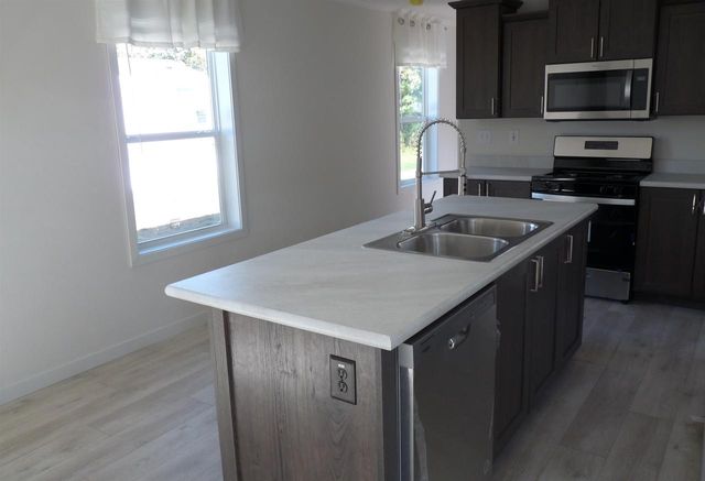 S13041 Shifflet Road #128, Spring Green, WI 53588