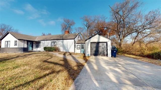 600 W 101st Terrace, Kansas City, MO 64114