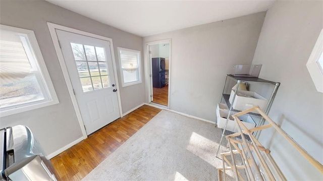 600 W 101st Terrace, Kansas City, MO 64114