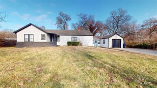 600 W 101st Terrace, Kansas City, MO 64114