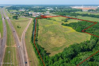 Cook Place, Canton, MS 39046