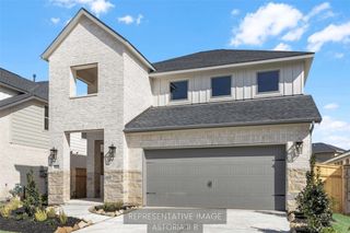 31214 Riley Heights Drive, Fulshear, TX 77441