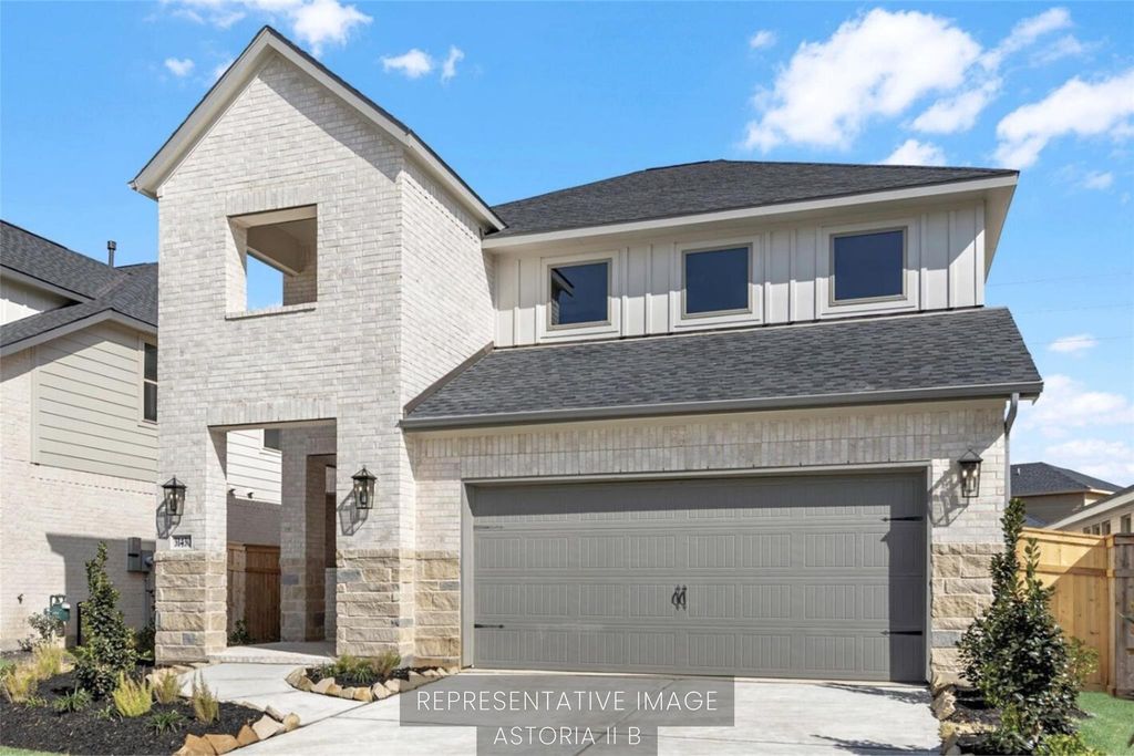 31214 Riley Heights Drive, Fulshear, TX 77441