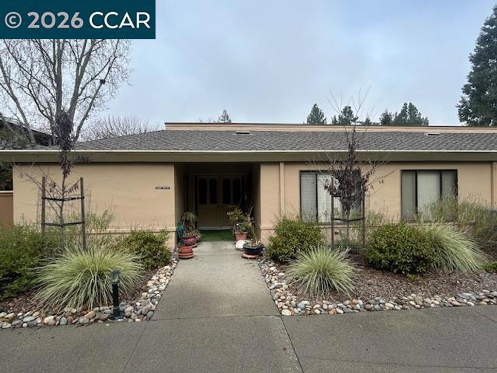 1433 Oakmont Dr 3, Walnut Creek, CA 94595