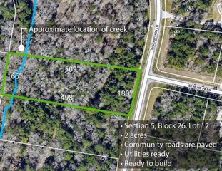 5-26-12 Inscription Lane, Huntsville, TX 77340