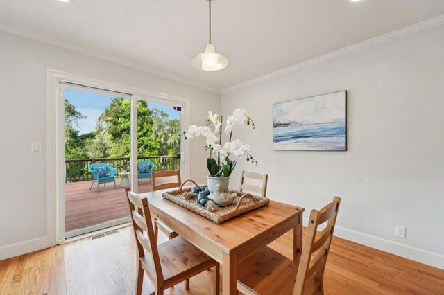 513 Encino Drive, Aptos, CA 95003