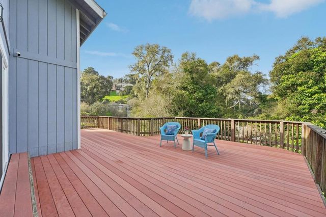 513 Encino Drive, Aptos, CA 95003