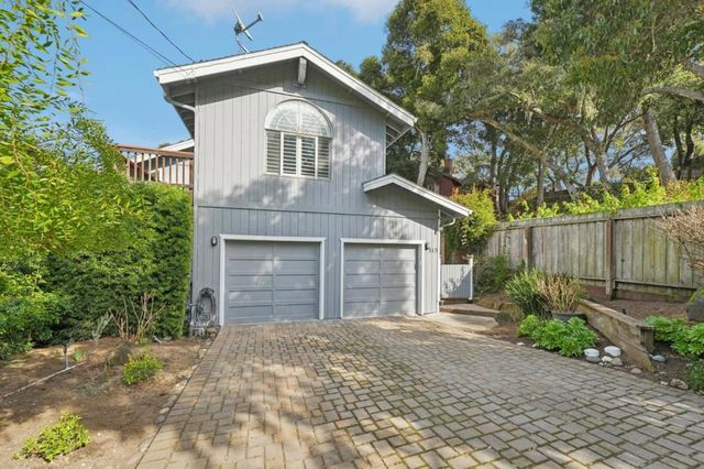 513 Encino Drive, Aptos, CA 95003