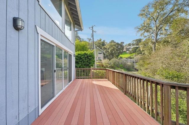 513 Encino Drive, Aptos, CA 95003