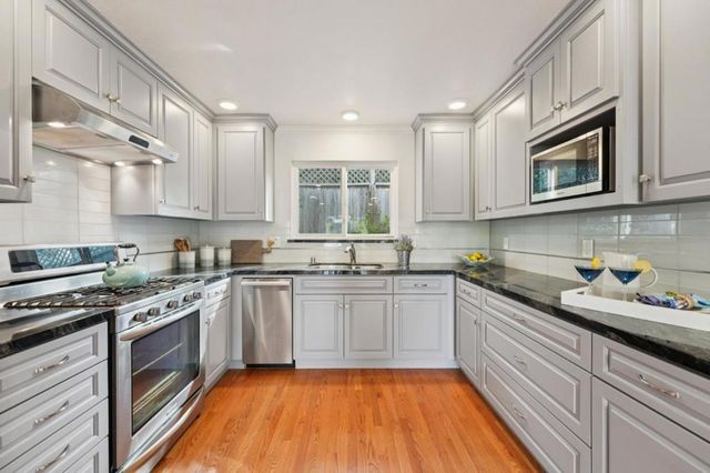 513 Encino Drive, Aptos, CA 95003