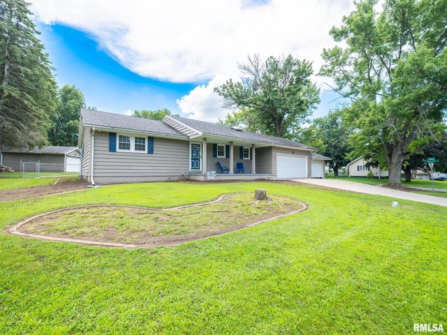 409 GEORGIA Parkway, Washington, IL 61571
