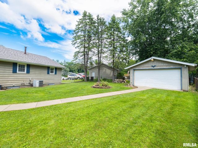 409 GEORGIA Parkway, Washington, IL 61571