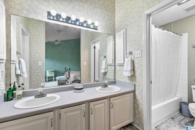 2420 EAGLE COURT # 2420, Birmingham, AL 35216