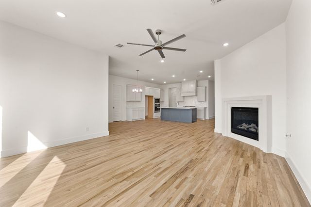 167 Springfield Street, New Fairview, TX 76078