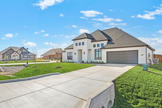 167 Springfield Street, New Fairview, TX 76078