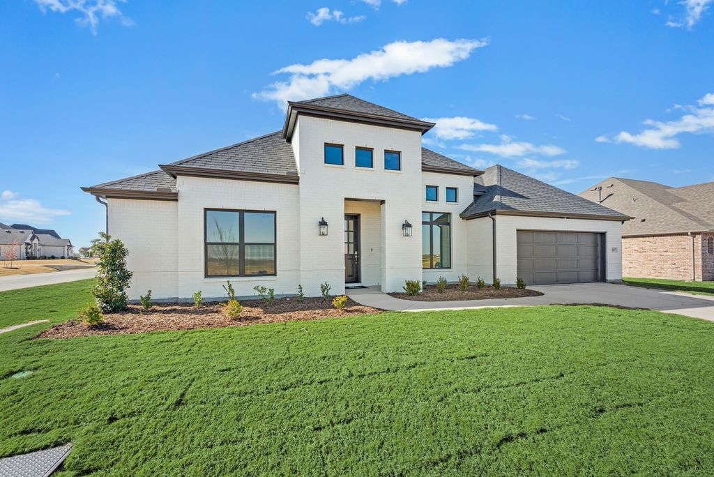 167 Springfield Street, New Fairview, TX 76078