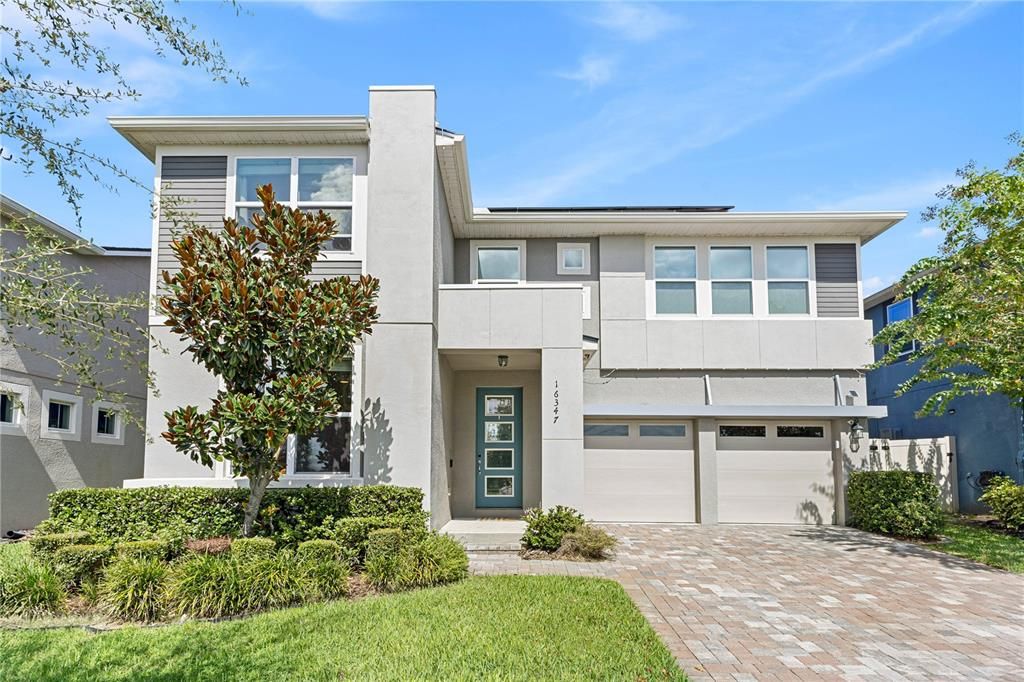 16347 TALIESIN STREET, Winter Garden, FL 34787