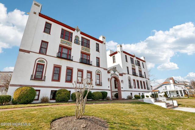 218 2nd Avenue 102E, Asbury Park, NJ 07712