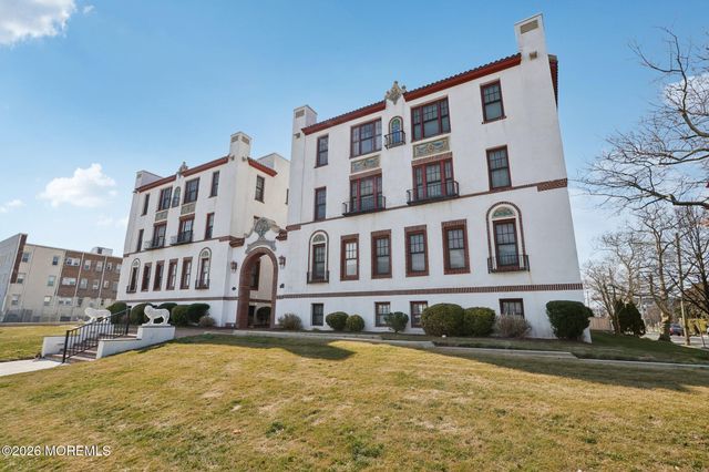 218 2nd Avenue 102E, Asbury Park, NJ 07712