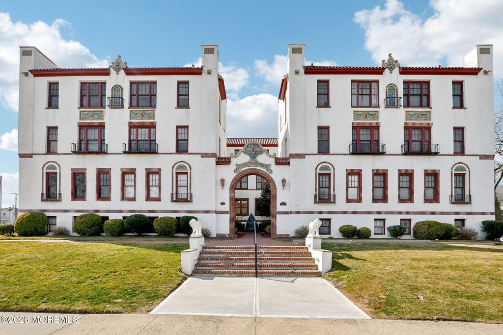 218 2nd Avenue 102E, Asbury Park, NJ 07712