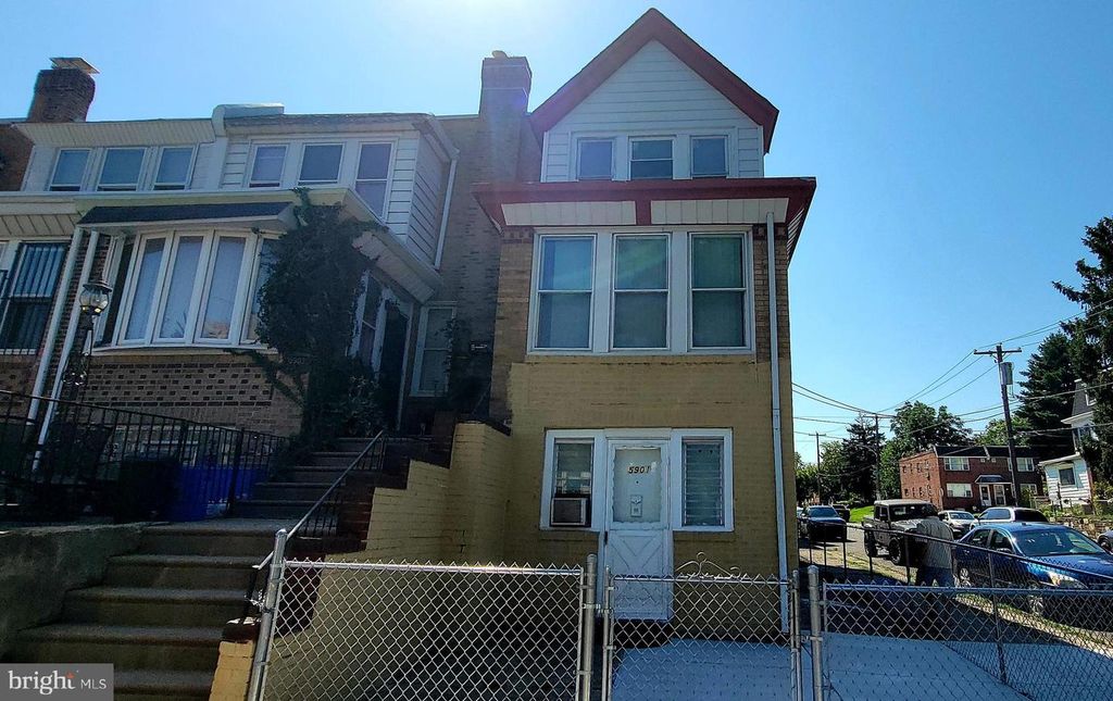 5901 WEYMOUTH ST, Philadelphia, PA 19120