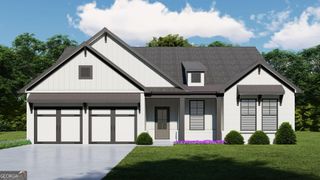 42 Piney Grove Court, Auburn, GA 30011