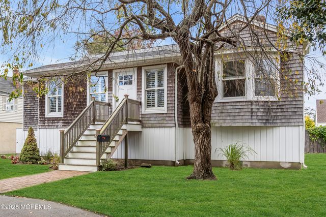 204 Curtis Avenue, Point Pleasant Beach, NJ 08742