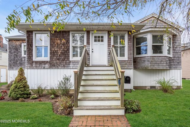 204 Curtis Avenue, Point Pleasant Beach, NJ 08742