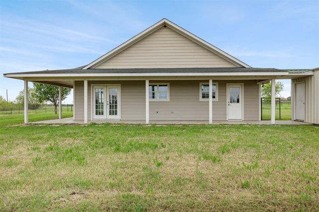 1234 County Road 135, Lincoln, TX 78948