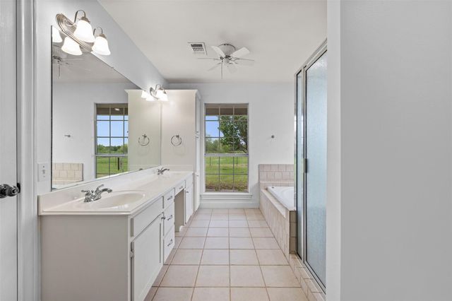 1234 County Road 135, Lincoln, TX 78948