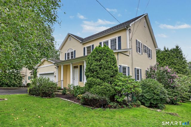 155 Wolfpit Avenue, Norwalk, CT 06851