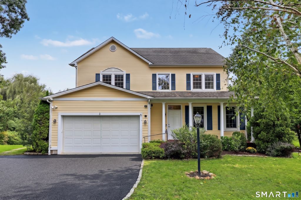 155 Wolfpit Avenue, Norwalk, CT 06851