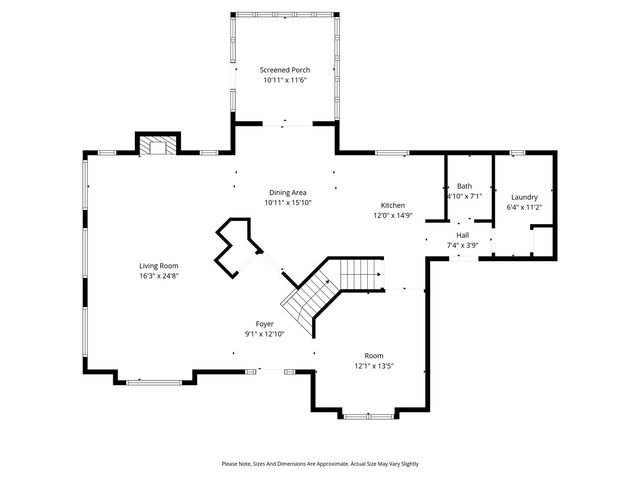 1705 12th Avenue, Coralville, IA 52241