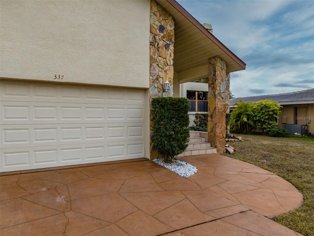 337 7TH AVENUE N, Tierra Verde, FL 33715