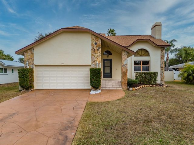 337 7TH AVENUE N, Tierra Verde, FL 33715