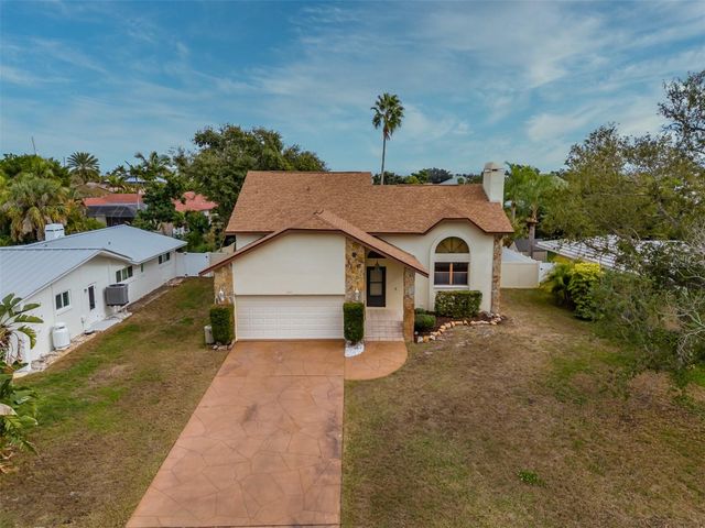 337 7TH AVENUE N, Tierra Verde, FL 33715