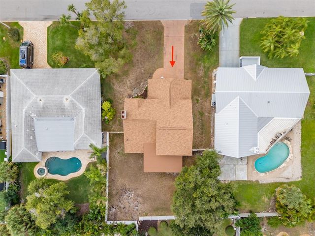 337 7TH AVENUE N, Tierra Verde, FL 33715