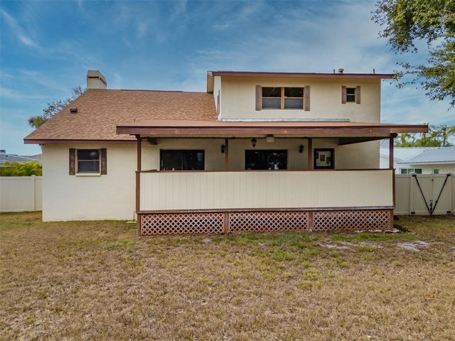 337 7TH AVENUE N, Tierra Verde, FL 33715