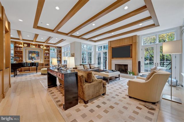 7204 FAIRFAX RD, Bethesda, MD 20814