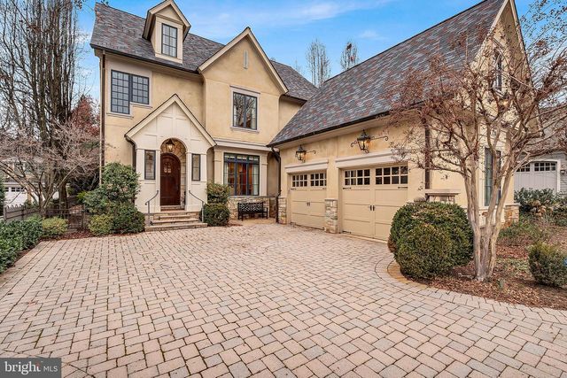 7204 FAIRFAX RD, Bethesda, MD 20814