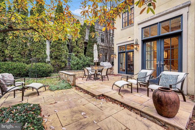 7204 FAIRFAX RD, Bethesda, MD 20814