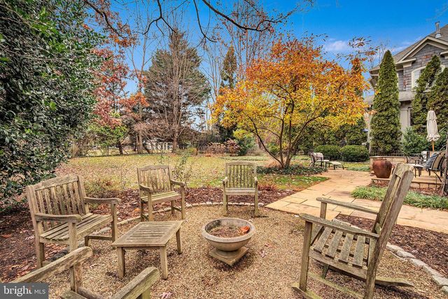 7204 FAIRFAX RD, Bethesda, MD 20814