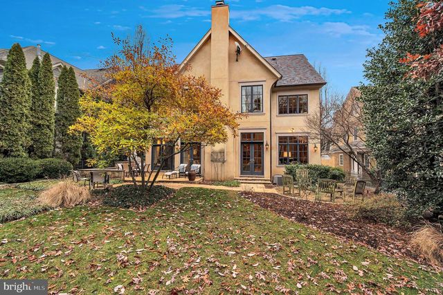 7204 FAIRFAX RD, Bethesda, MD 20814