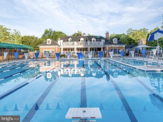 7204 FAIRFAX RD, Bethesda, MD 20814