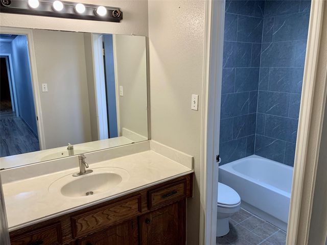9914 El Chaco Street, Baytown, TX 77521