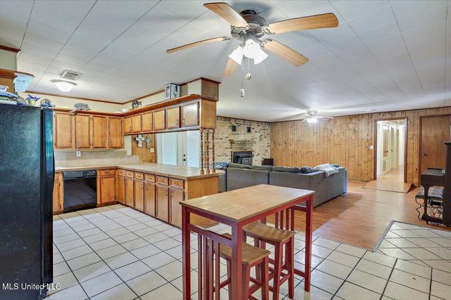 120 Eastwood Drive, Florence, MS 39073