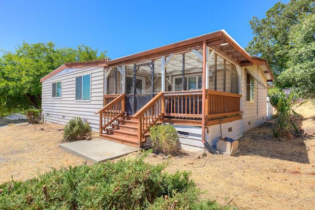 5307 Treasure Hill Dr, Oroville, CA 95966