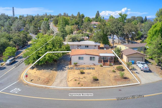 5307 Treasure Hill Dr, Oroville, CA 95966
